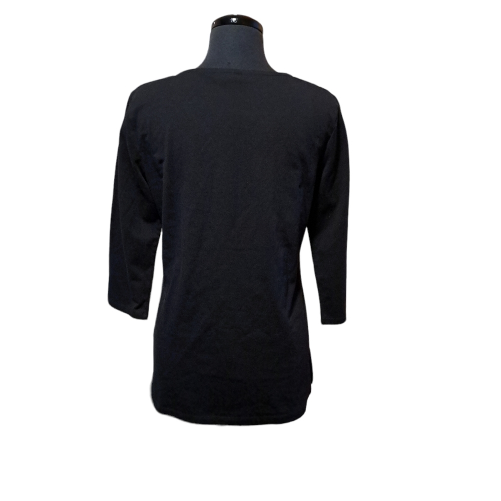 Style&Company Top. - Picture 3 of 5